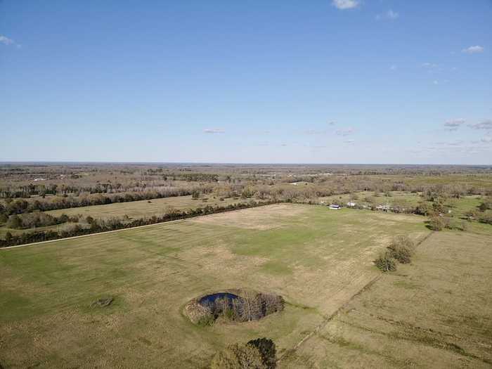 photo 1: TBD COUNTY ROAD 4511, Avery TX 75554