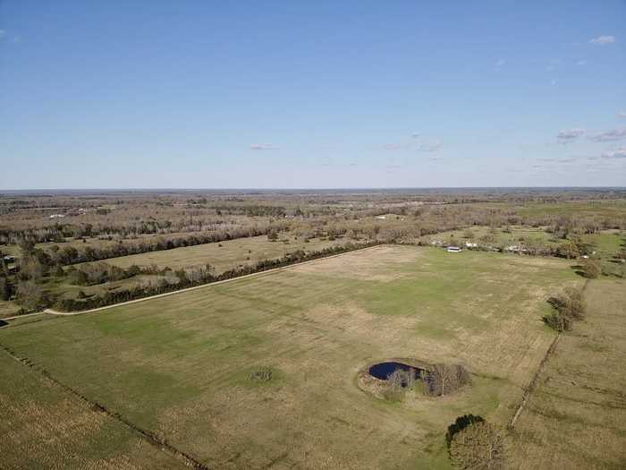 photo 2: TBD COUNTY ROAD 4511, Avery TX 75554