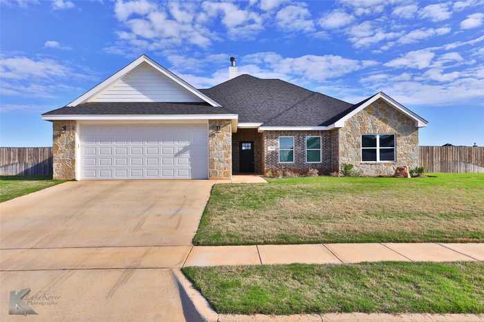 photo 2: 310 Long Ranger Road, Abilene TX 79602