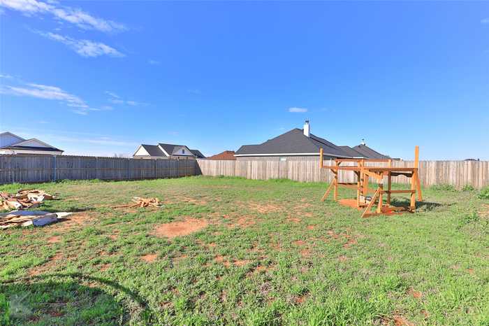 photo 40: 310 Long Ranger Road, Abilene TX 79602