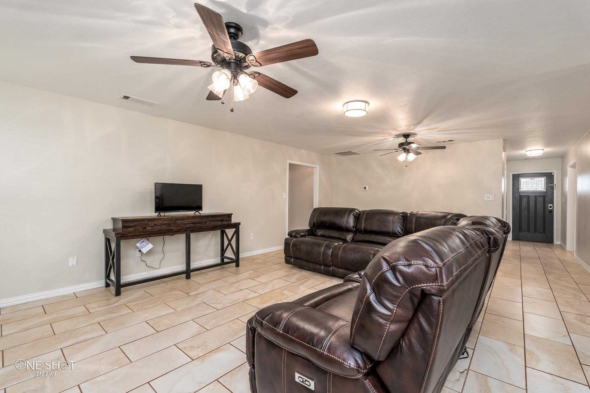 photo 3: 4536 Iberis Road, Abilene TX 79606