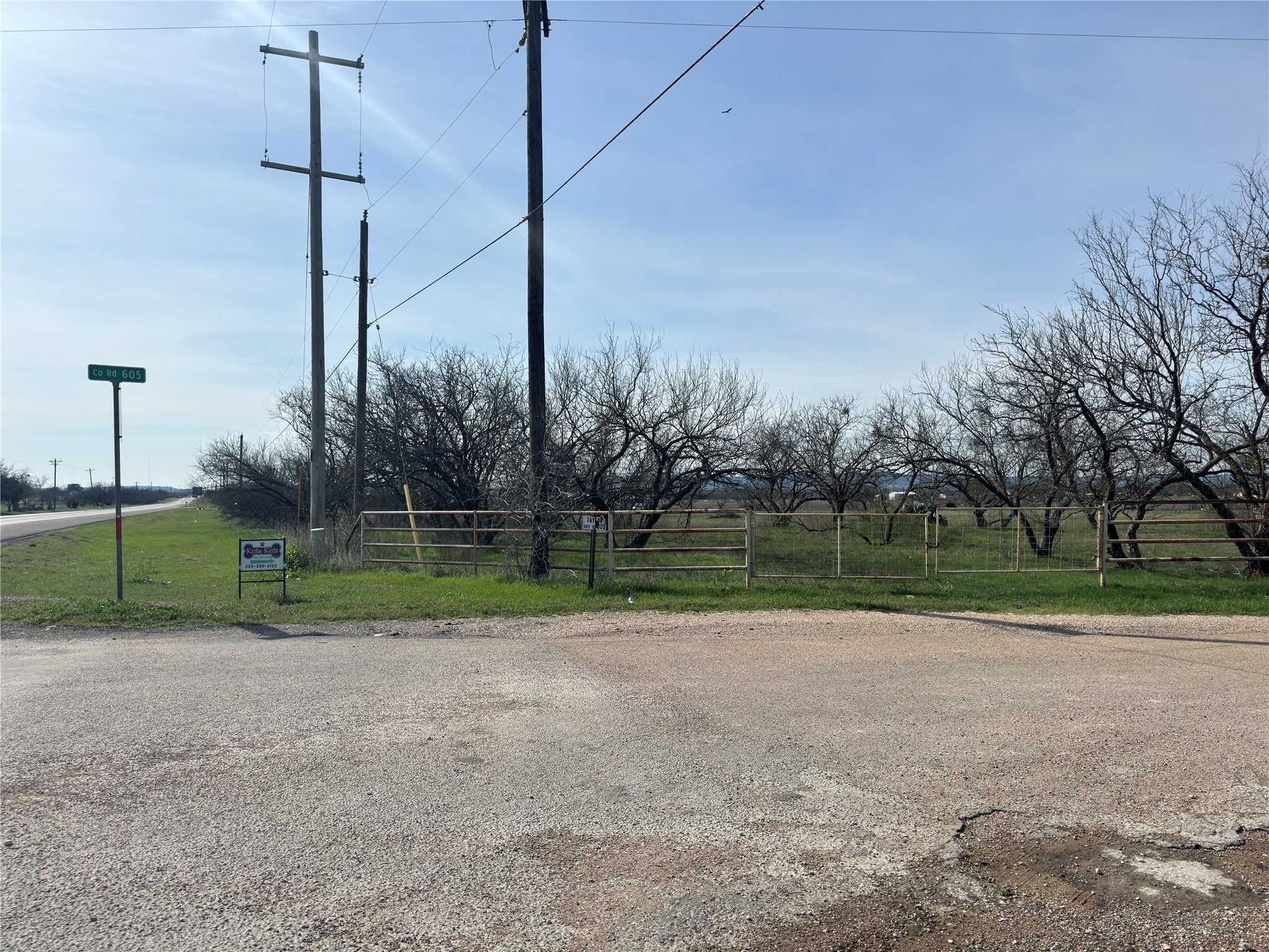 photo 2: TBD HWY 36, Abilene TX 79602