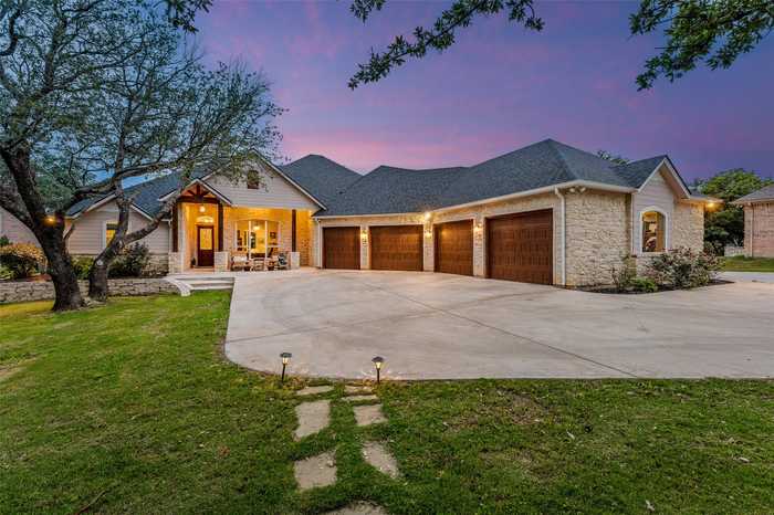 photo 1: 2019 Green Wing Drive, Granbury TX 76049