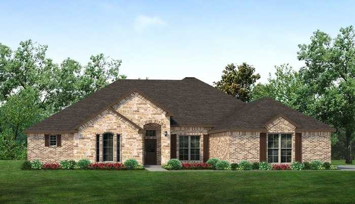 photo 2: 3983 Vista Oak Drive, Royse City TX 75189