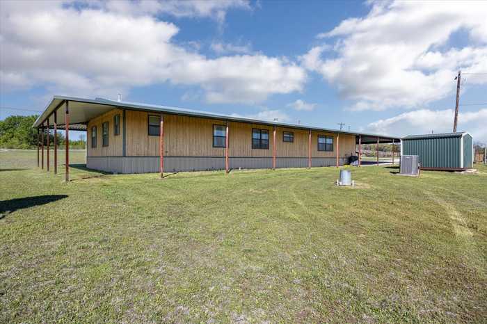 photo 2: 6931 Tin Top Highway, Granbury TX 76087