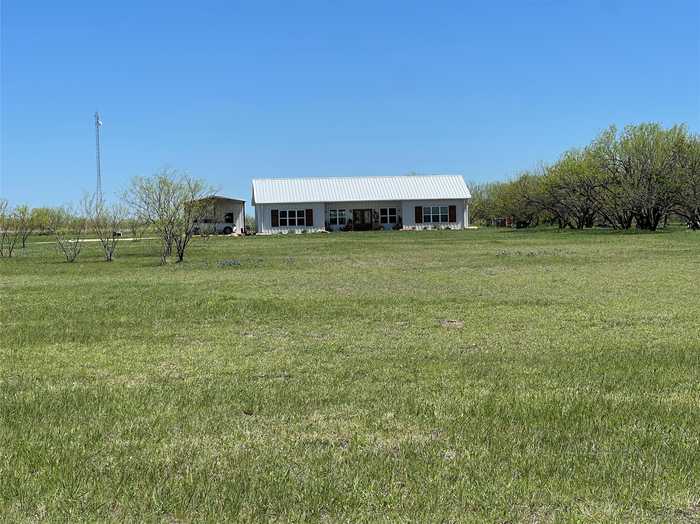 photo 1: 389 CO RD 192, Moran TX 76464