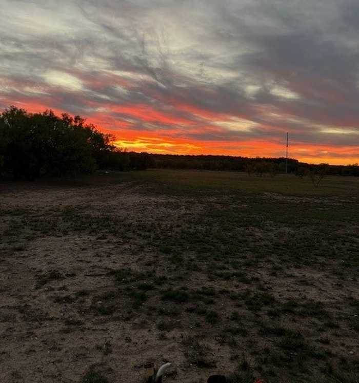 photo 1: 389 County Road 192, Moran TX 76464