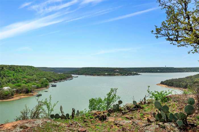 photo 1: TBD 4330 N Lakeview Drive, Palo Pinto TX 76484