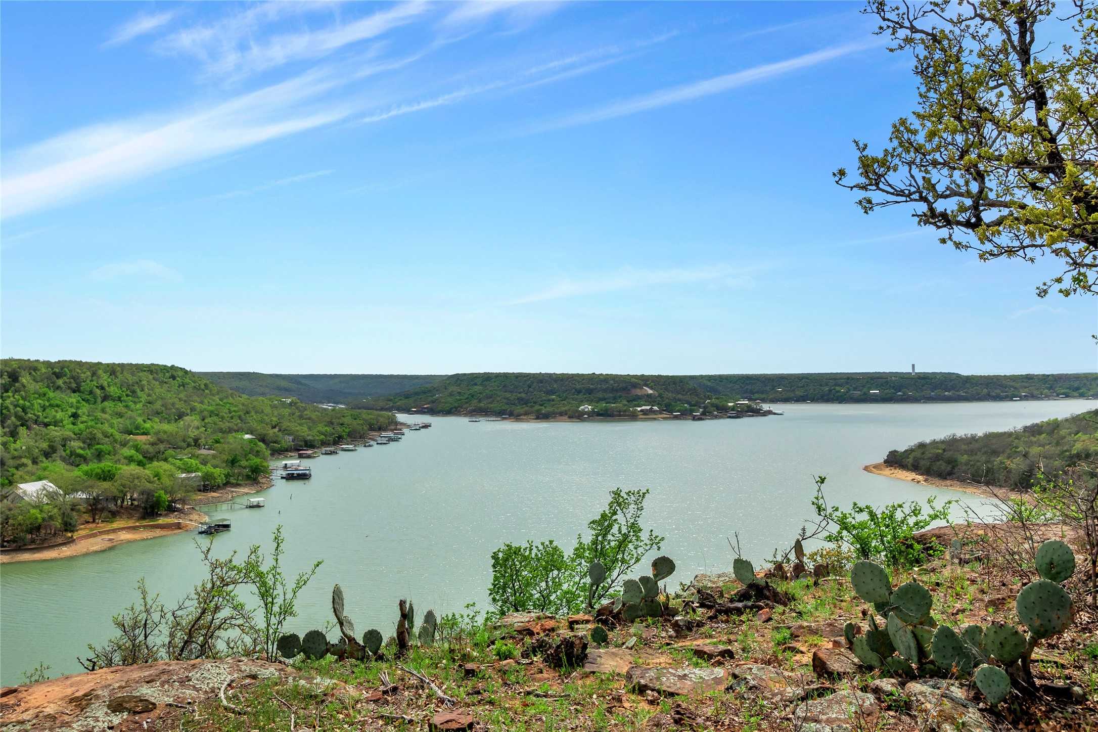 photo 1: TBD 4334 N Lakeview Drive, Palo Pinto TX 76484