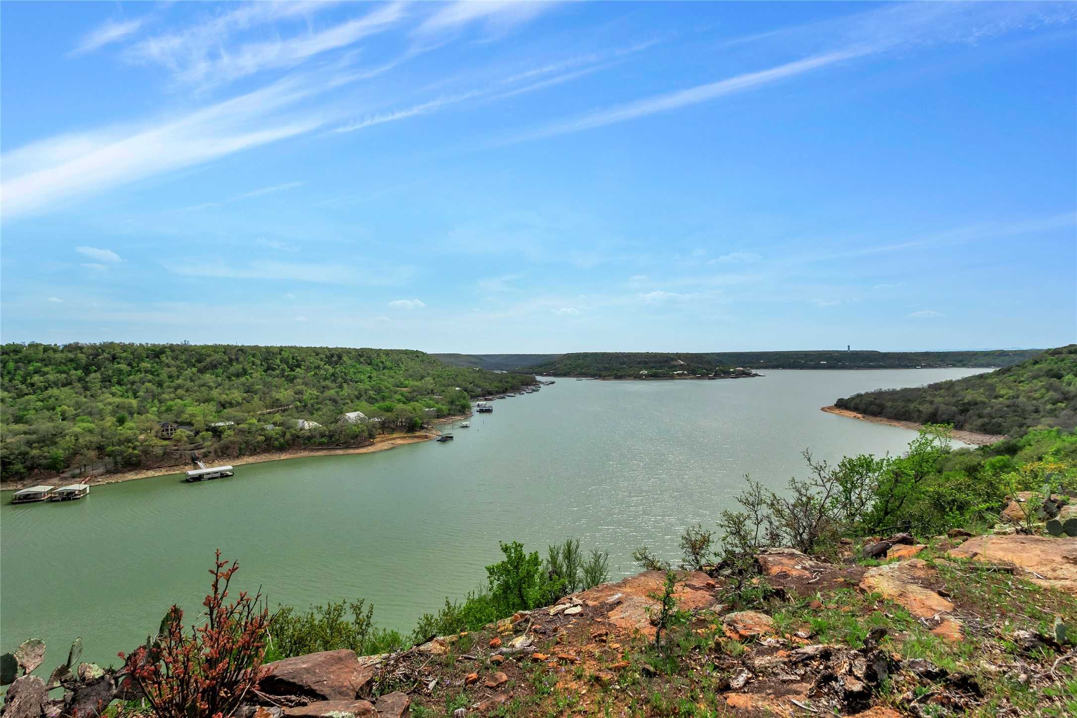 photo 2: TBD 4334 N Lakeview Drive, Palo Pinto TX 76484