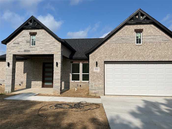 photo 1: 810 Cherry Laurel Lane, Arlington TX 76012