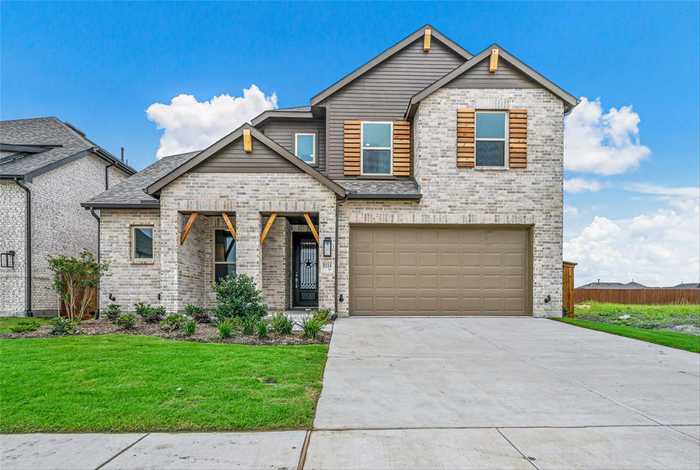 photo 1: 8114 Grotto Drive, Royse City TX 75189