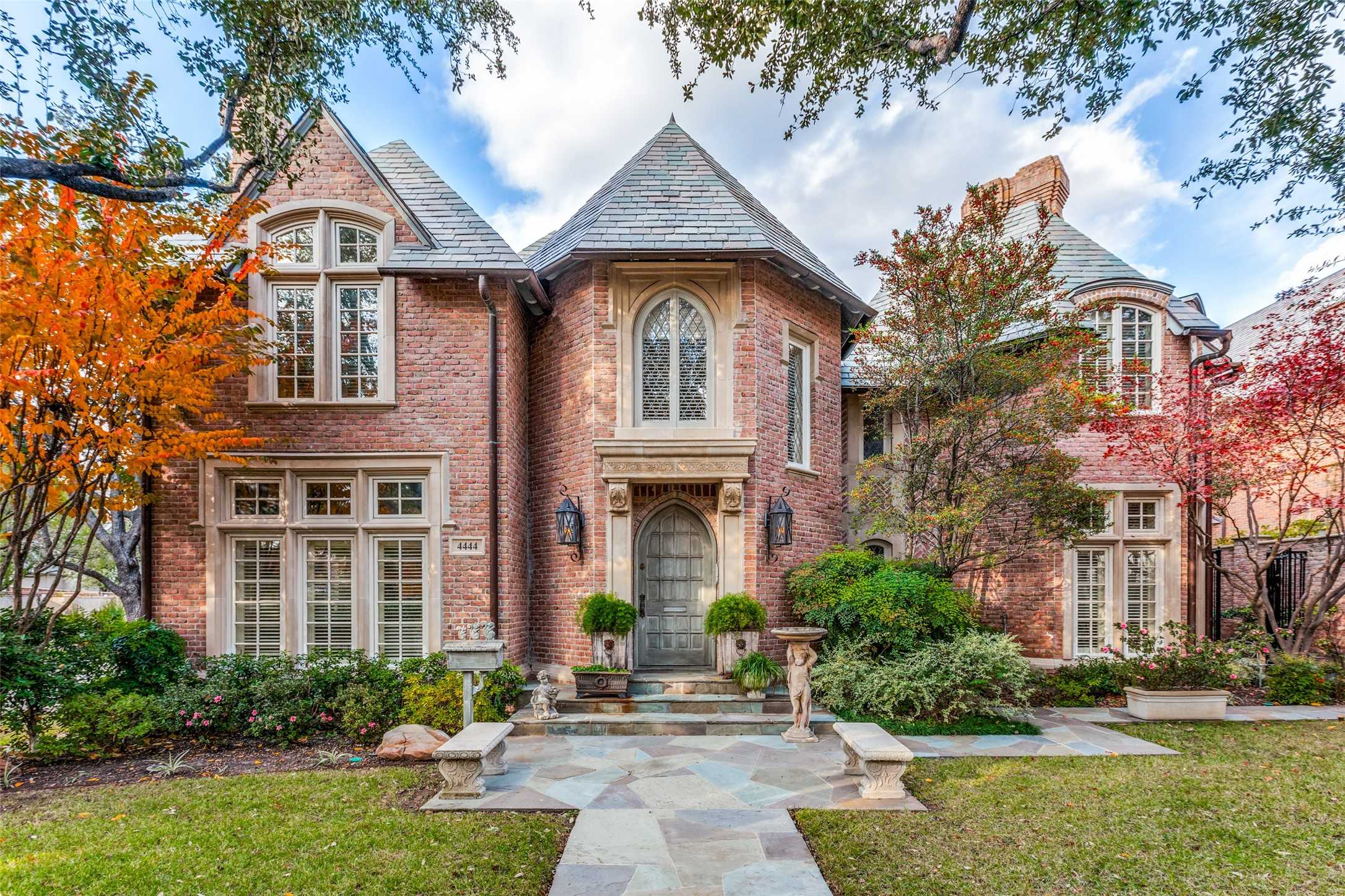 photo 1: 4444 Arcady Avenue, Highland Park TX 75205