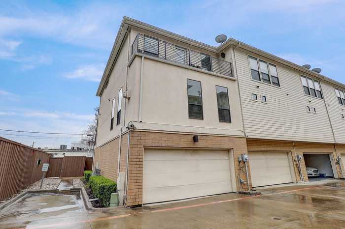 photo 35: 2606 Shelby Avenue Unit 206, Dallas TX 75219