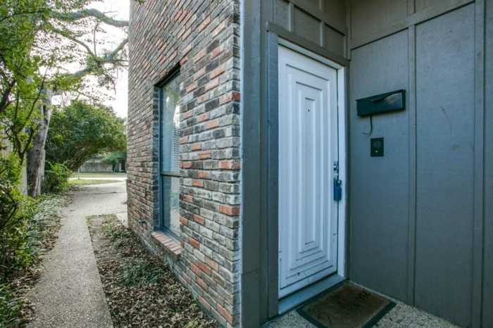 photo 2: 3414 Asbury Street, University Park TX 75205