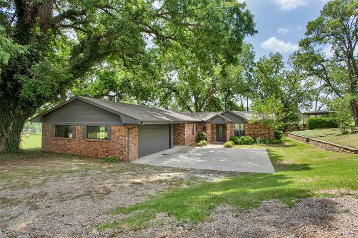 photo 1: 3818 Luella Road, Sherman TX 75090