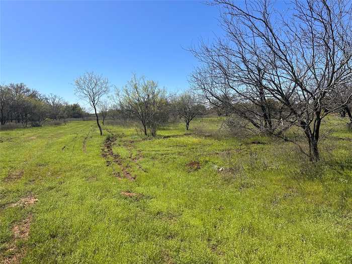 photo 1: 13288 County Road 136, Ranger TX 76470