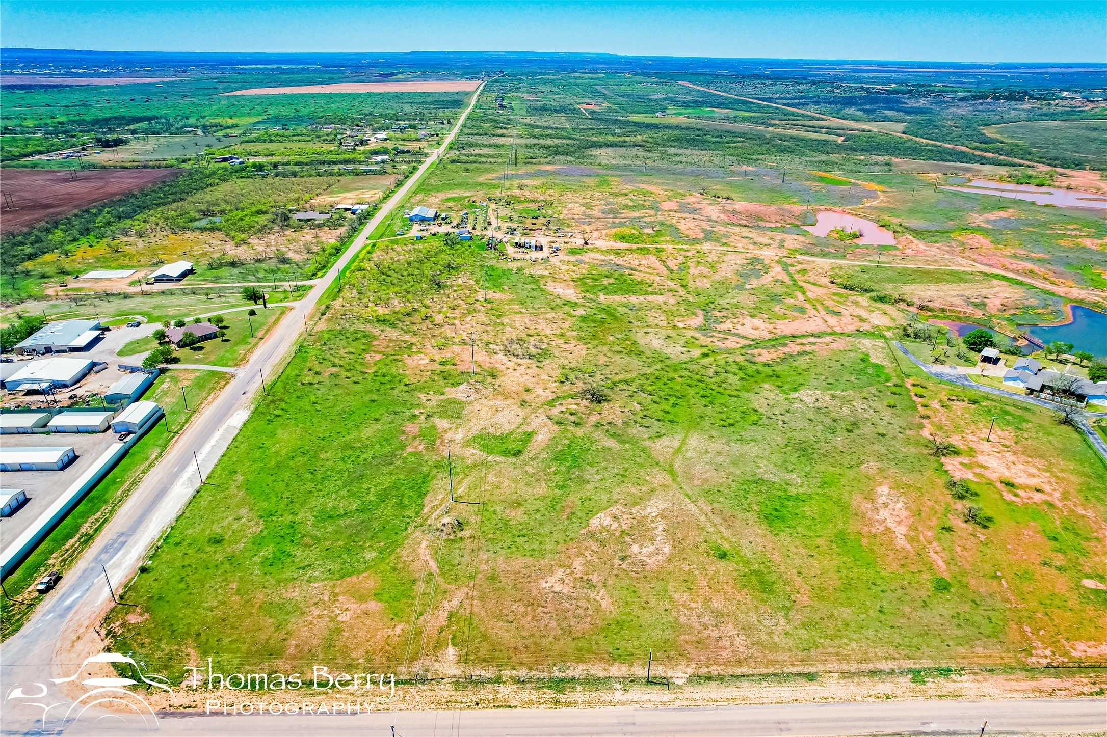 photo 2: TBD Spinks Road, Abilene TX 79601