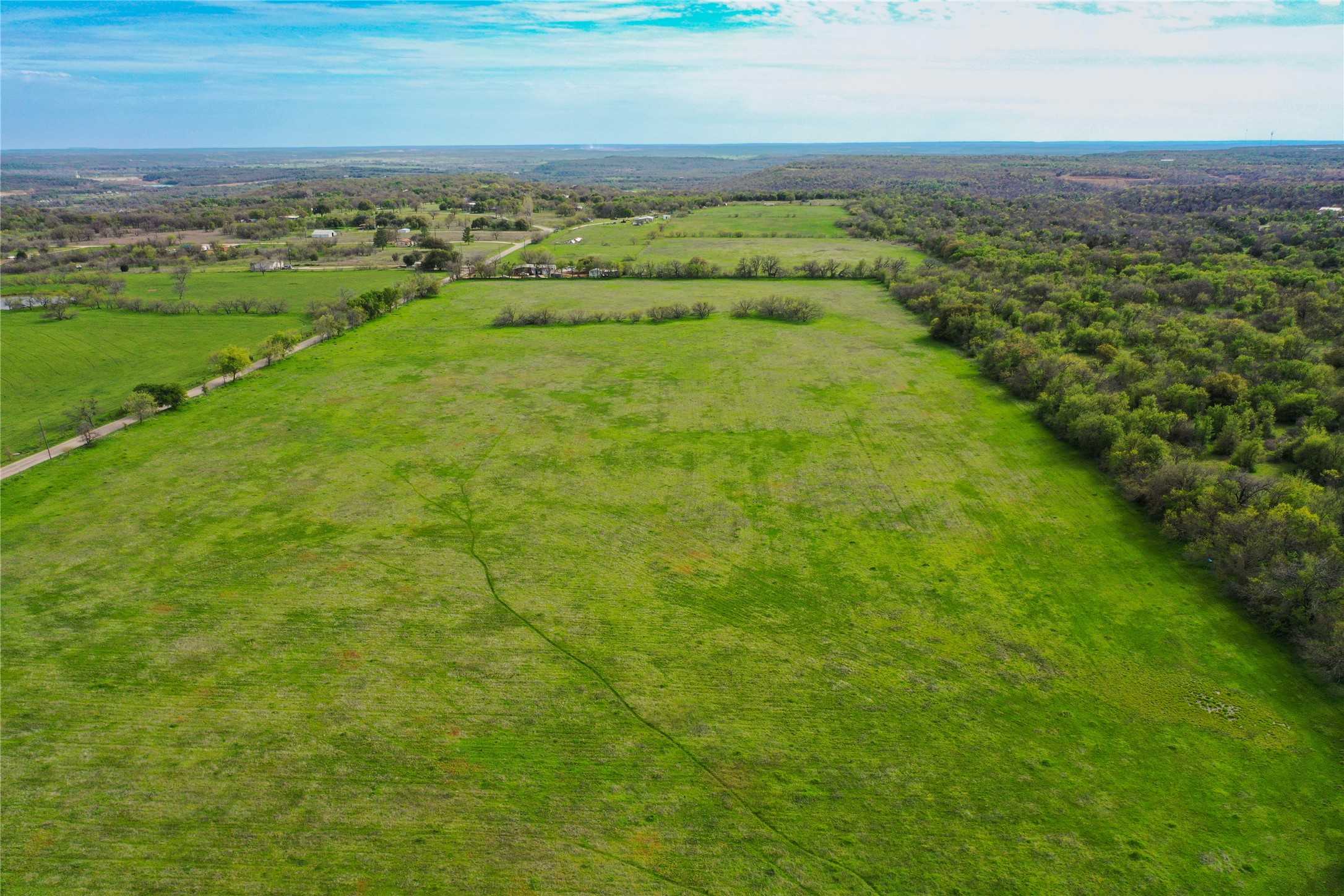 photo 3: TBD Southridge Drive, Mineral Wells TX 76067