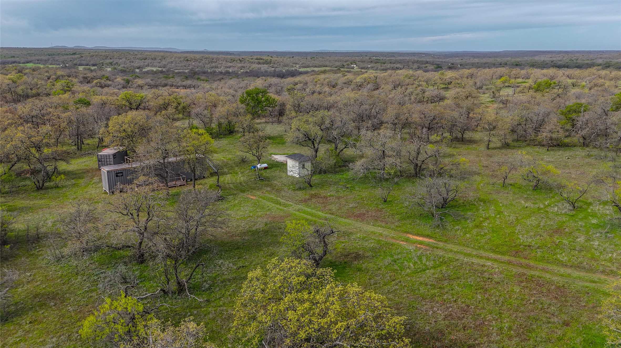 photo 2: TBD Campbell Lane, Jacksboro TX 76458