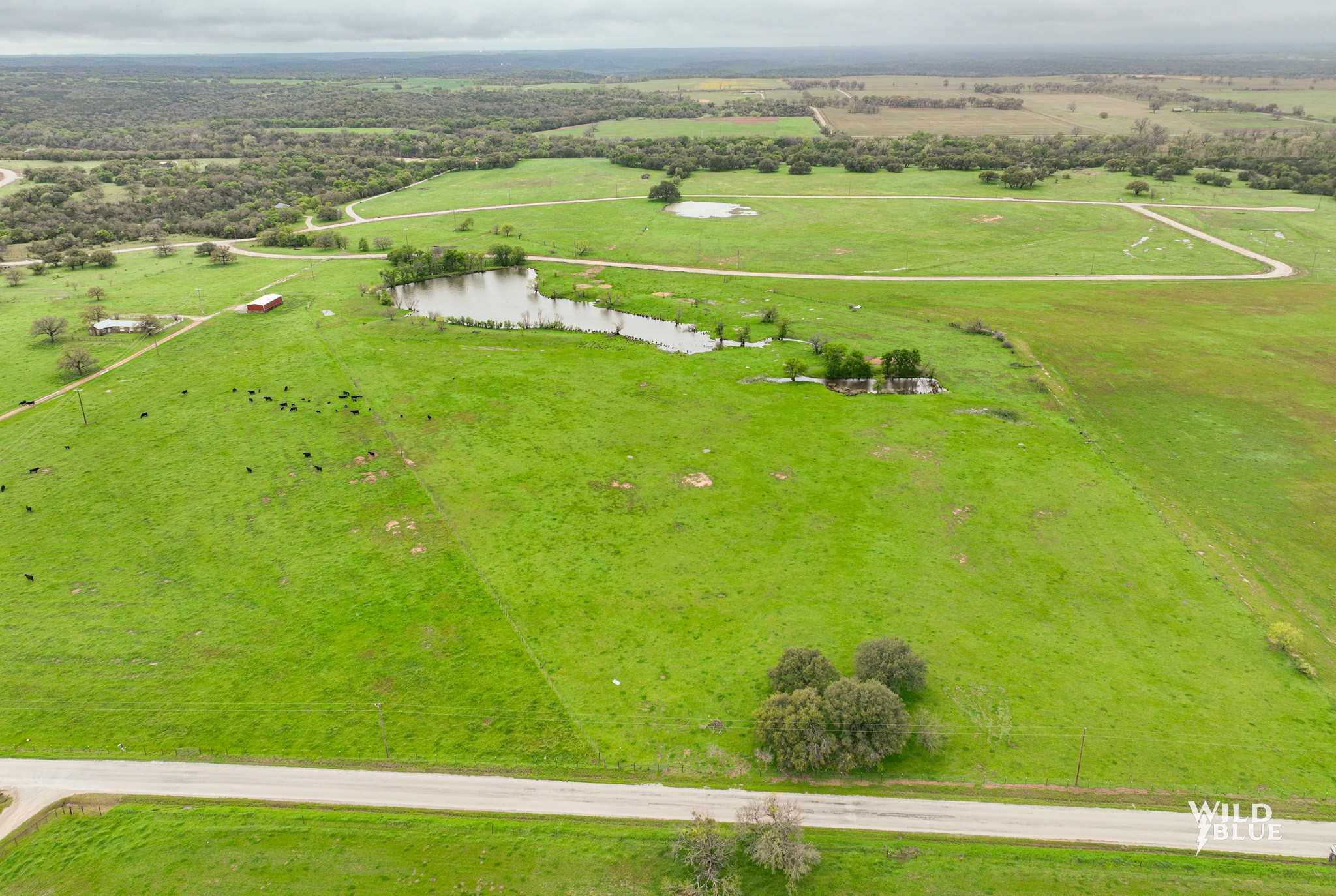 photo 2: Lot 5 Pleasant Valley Road, Mineral Wells TX 76067