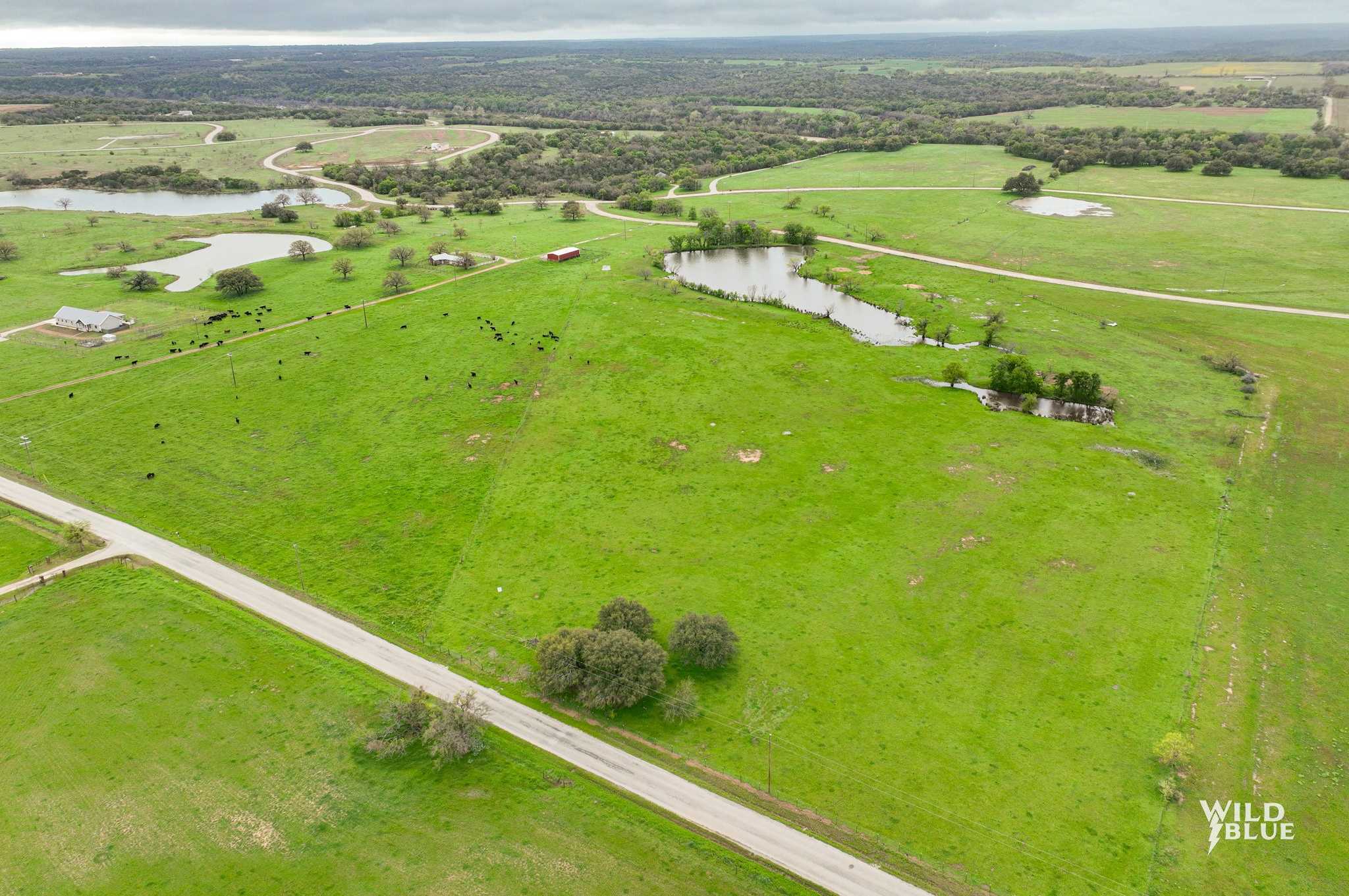 photo 3: Lot 5 Pleasant Valley Road, Mineral Wells TX 76067