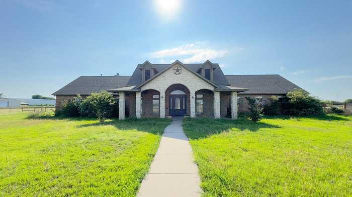 photo 1: 8850 Santa Fe Trail, Celina TX 75009