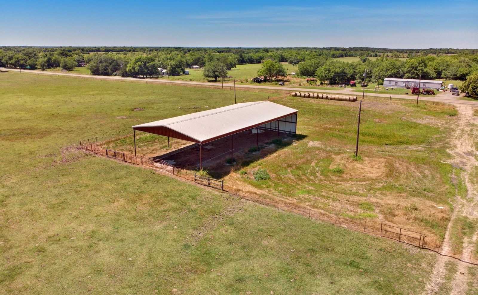 photo 3: TBD W TBD Farm Road 71 W, Sulphur Springs TX 75482