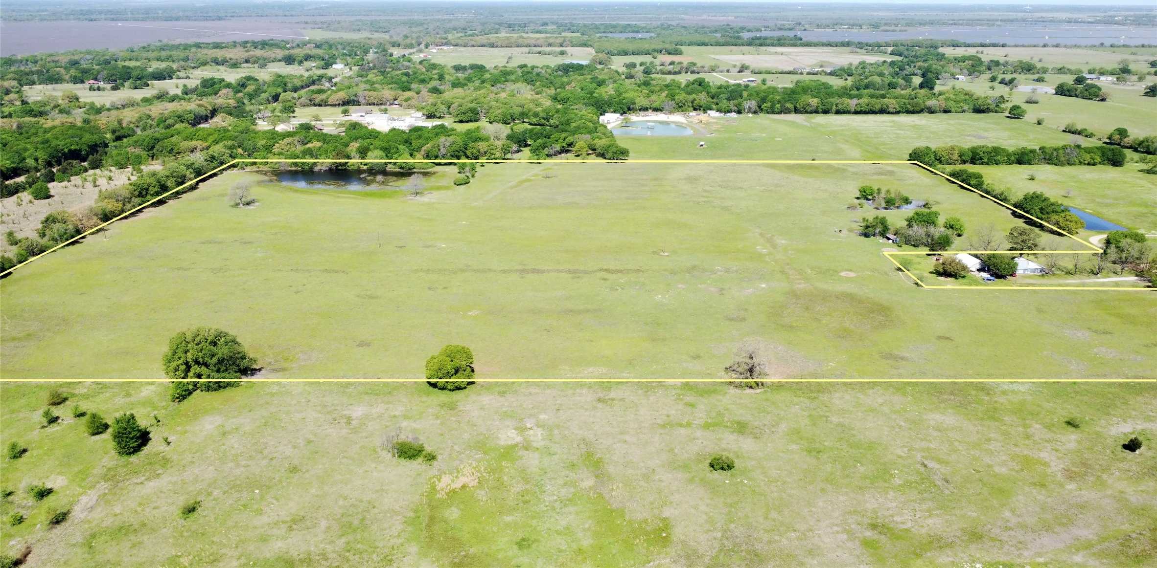 photo 3: 10702 Lagow Lane, Scurry TX 75158