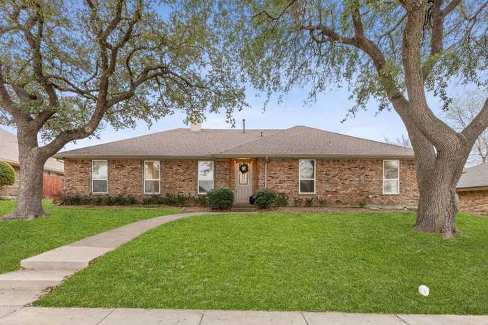 photo 1: 2410 Club Meadow Drive, Garland TX 75041