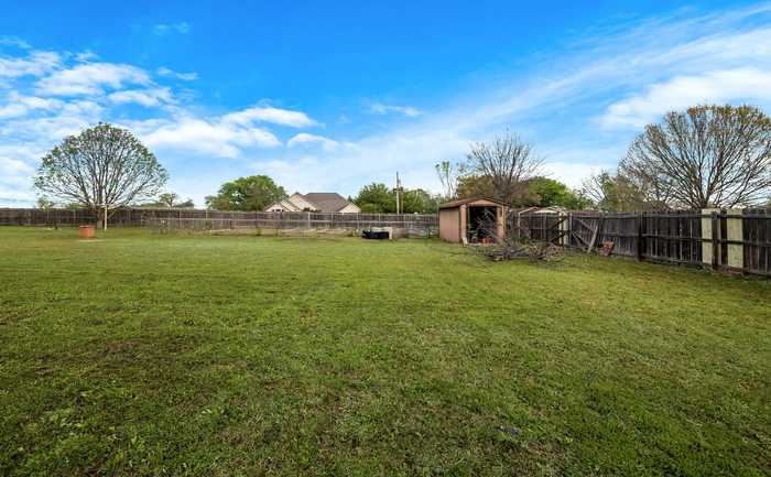 photo 38: 611 N AVENUE Q, Clifton TX 76634