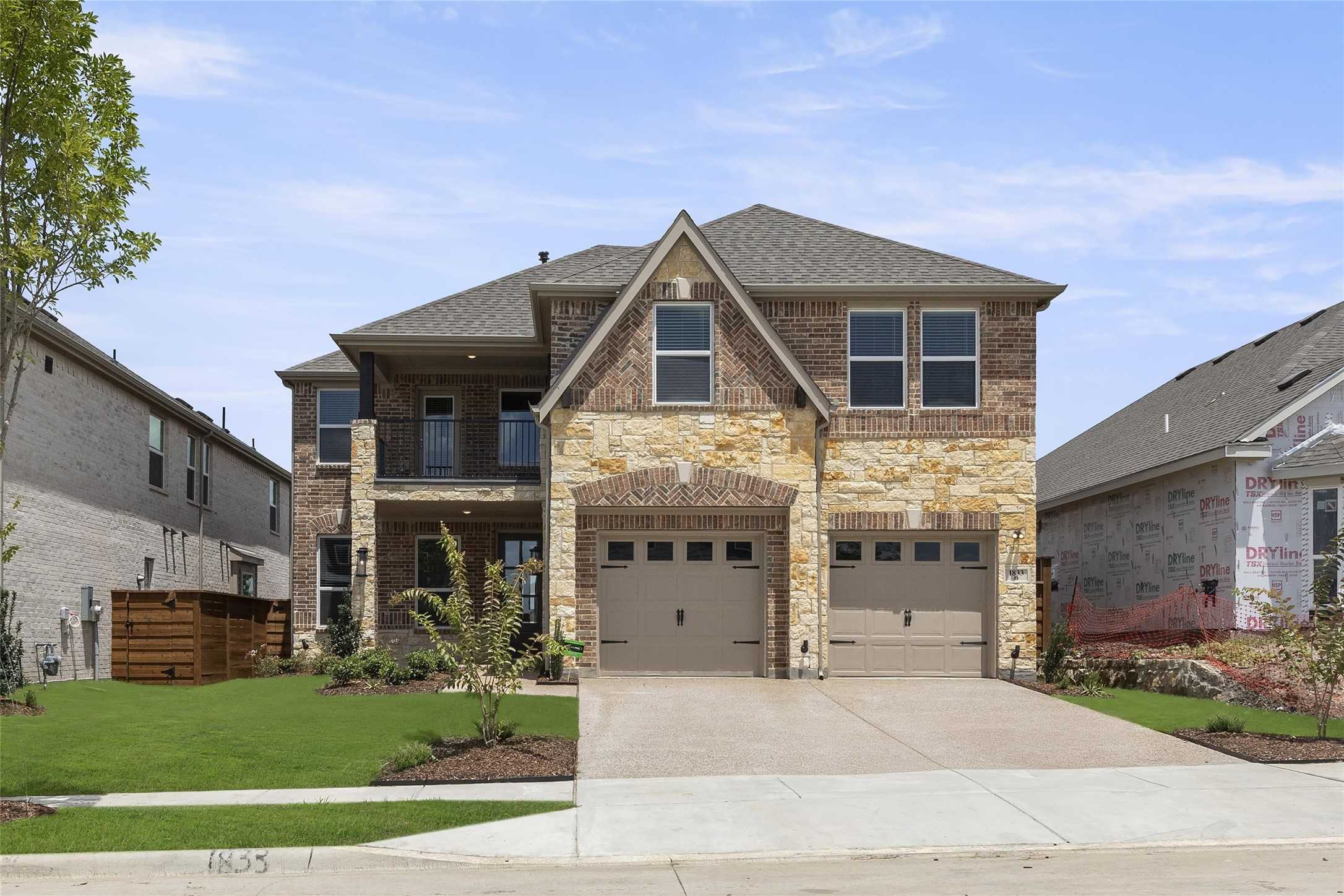 photo 1: 1833 Solterra Boulevard, Mesquite TX 75181