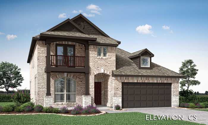 photo 1: 2304 Saint Andrews Way, Royse City TX 75189