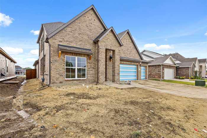 photo 2: 3910 Ablon Trail, Garland TX 75043