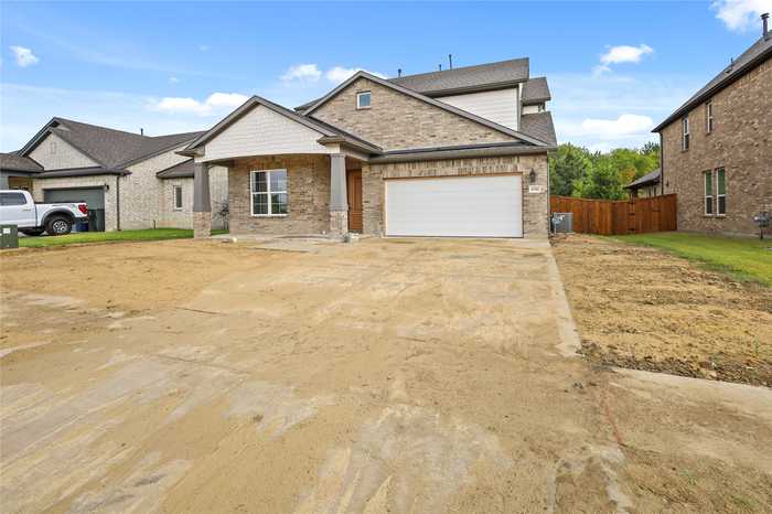 photo 1: 6506 Vivian Lane, Garland TX 75043