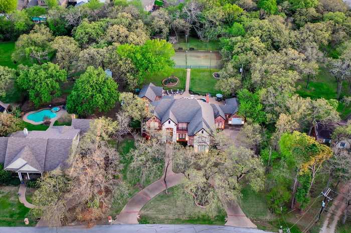 photo 40: 2718 S Shady Lane, Arlington TX 76001