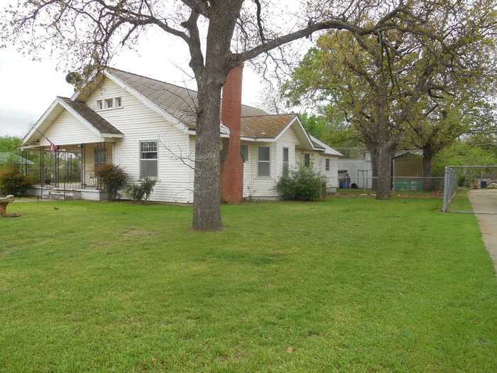 photo 30: 701 Cherry Street, Ranger TX 76470