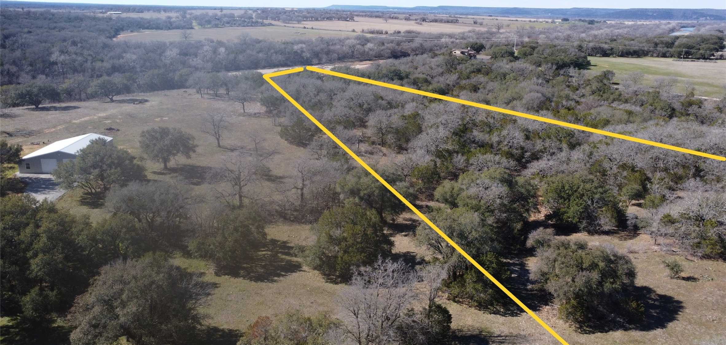 photo 2: N Waterwood Loop, Palo Pinto TX 76484