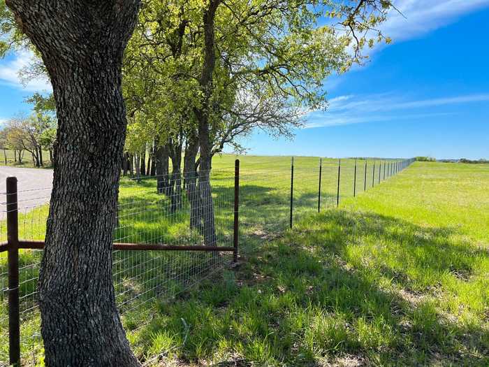 photo 1: Lot 2 Glidewell Road, Mineral Wells TX 76067