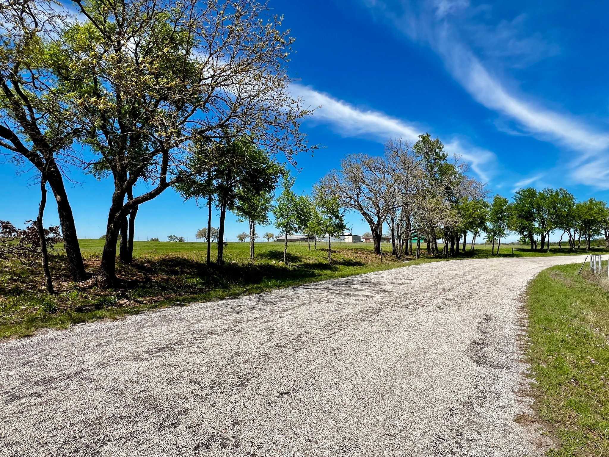 photo 2: Lot 2 Glidewell Road, Mineral Wells TX 76067