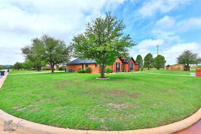 photo 2: 1509 Saddle Lakes Drive, Abilene TX 79602