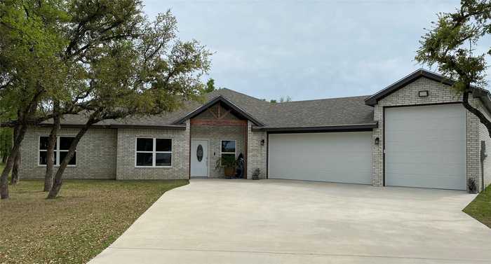 photo 1: 7274 Feather Bay Blvd, Brownwood TX 76801