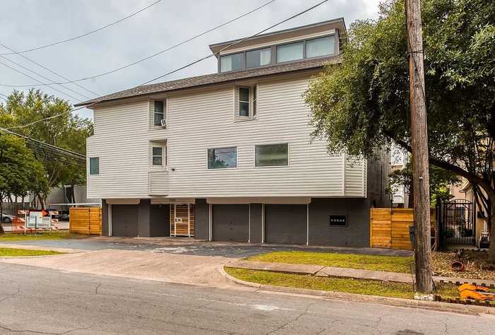 photo 1: 5105 Vandelia Street, Dallas TX 75235