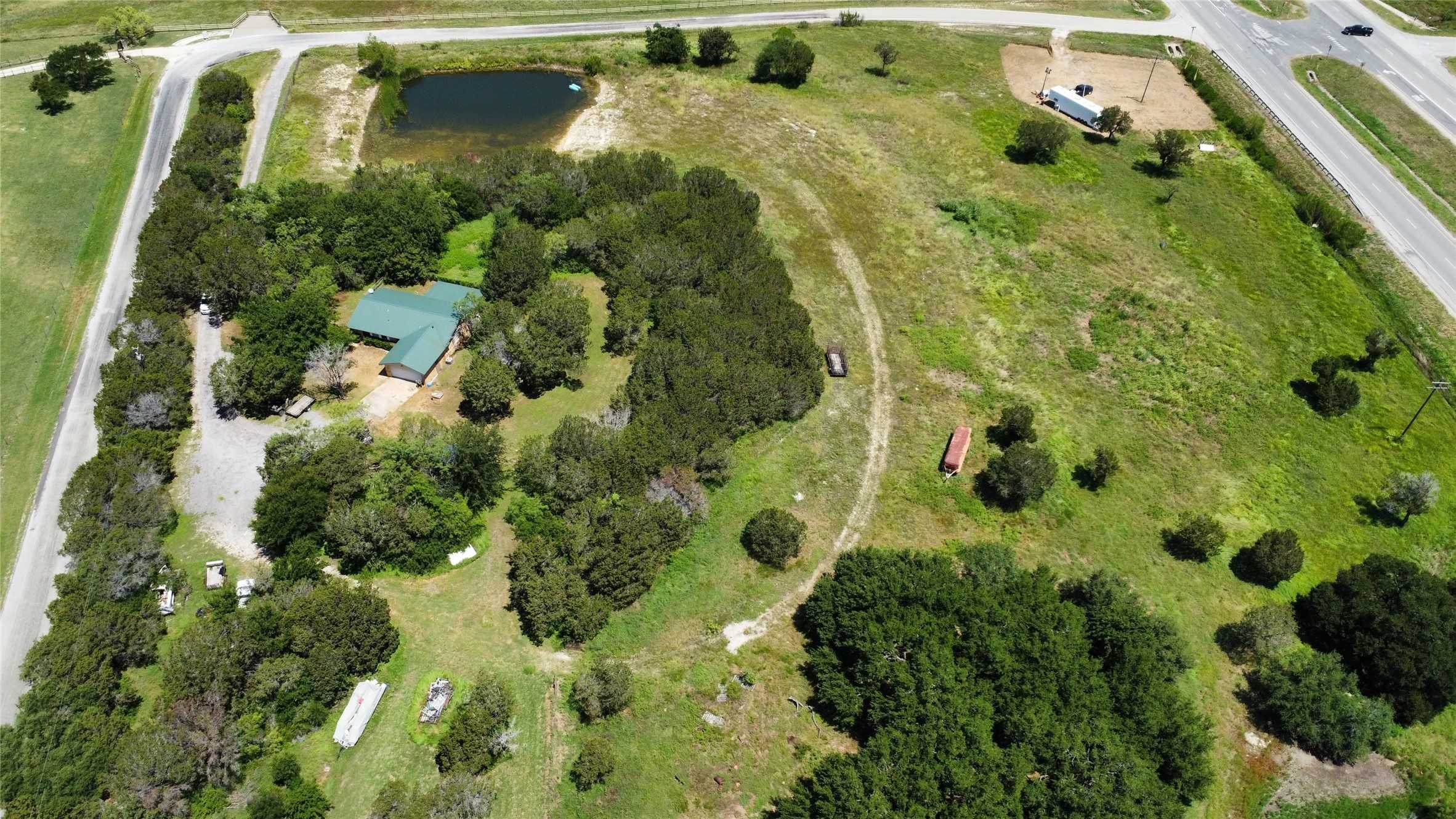 photo 1: 135 Indian Mountain Court, Granbury TX 76048