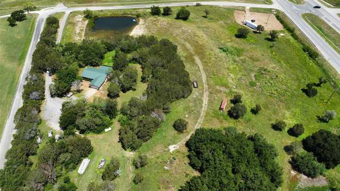 photo 1: 135 Indian Mountain Court, Granbury TX 76048