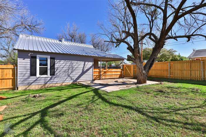 photo 26: 357 Greer Street, Albany TX 76430