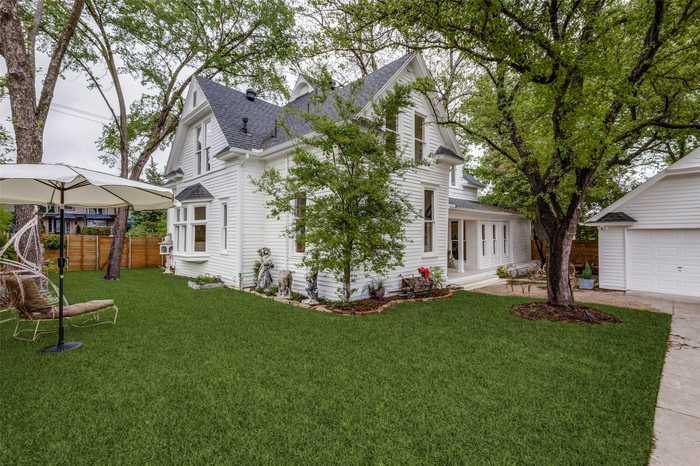 photo 38: 805 Howell Street, McKinney TX 75069