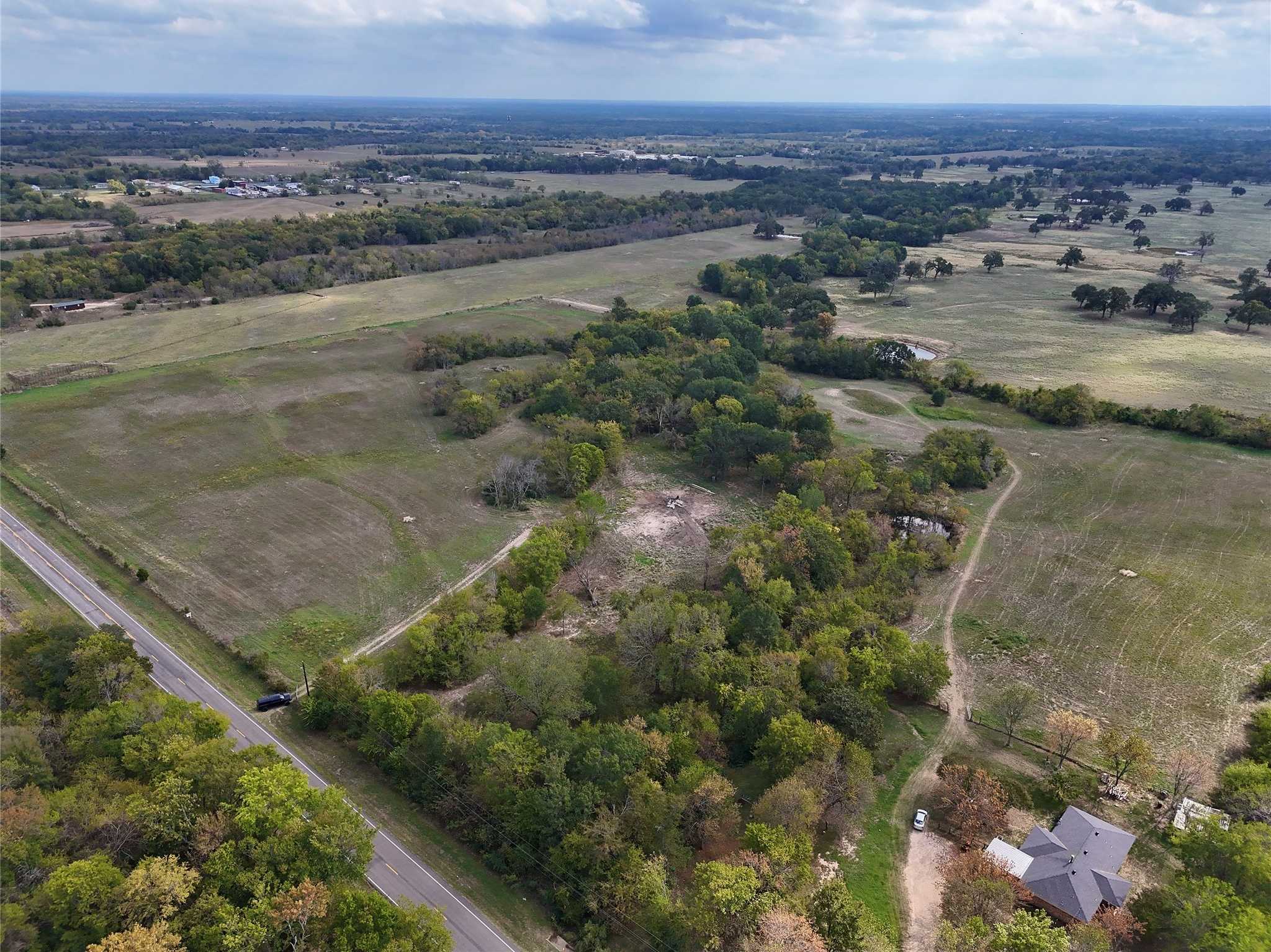 photo 1: Farm Road 71, Sulphur Springs TX 75482