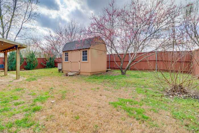 photo 35: 4918 Liberty Hill Trail, Sherman TX 75092