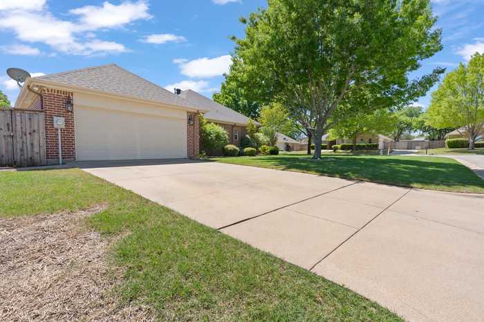 photo 40: 1509 Twin Oaks Court, Cleburne TX 76033